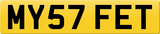 MY57FET